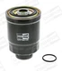 Champion CFF100146 Fuel Filter for ASIA MOTORS BEDFORD DAIHATSU FORD HOLDEN