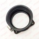 Air Intake Isolator w/ Clamp Repl Fits For Mercury Verado 8M0113513 815504256