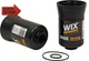 WIX 33960XE Fuel Water Separator Filter for Select 2001-2016 Chevrolet GMC Model