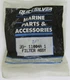 New Quicksilver Mercury Marine Boat OEM Filter Assembly Part No. 35-11004A 1