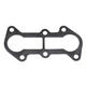 Gasket, Inner Intake Mercury 100-125hp 4cyl 27-13461 2 Gasket, Inner Intake Mercury 100-125hp 4cyl 27-13461 2