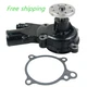 3.0 water circulation pump 18-3575 Mercruiser Marine 65142A1 884727 814755 2.5