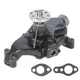 Engine Circulating Water Pump For OMC 985429, 980477, 382218, 3853850 ,383953
