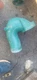VOLVO PENTA D6 330 TURBO CONNECTOR PIPE 3812945