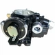 For Marine Carburetor 2 Barrel Carb For Mercruiser Mercarb 2.5/3.0L 4 cyl Engine