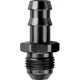 Fragola Performance Systems 484108-BL Hose Barb to AN Adapter - 841 -8AN Male x