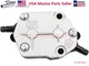 Fuel Pump for Yamaha Outboard 25 30 40 50 55 60 70 75 80 85 90 HP