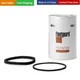 FS19798 Fuel Water Separator, Replaces Alliance ABPN122R50419, Racor S3226T, ...