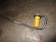Suzuki DF225 4 stroke fuel filter (15410-93J00)
