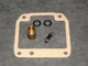 Carburetor Carb Repair Rebuild Kit for Yamaha FZ600 86-88 K&L 18-5202