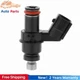 Fuel Injector 16450-ZZ5-003 For HONDA BF50D BF40D 40HP 50HP Outboard Motor Parts