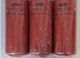 NEW Clark Filters FJ-2S-XL Clark Lube Oil Filter- 3 Qty - FREE SHIPPING