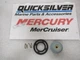 R41 Mercury Quicksilver 35-11004A 1 Filter Assembly OEM New Factory Boat Parts