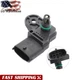 MAP TMAP Sensor for Mercury Marine 8M0087834, 885165, 462717