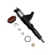 New 095000-6320 Common Rail Fuel Injector Fit For John Deere RE546783 RE531210