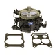 Sierra Carburetor Reman. Mercruiser 7.4L w Rochester 4Bbl 1982-1991 1347-8291A3