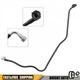 Fuel Feed Hose Rear For Chevy Silverado 1500 WT LT LTZ LS XFE 2008 2009 2010 11