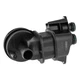 For Oil Separator with O-rings Porsche Boxster Cayman 0PB115099A 9A110704202)