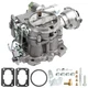 Marine Carburetor 3.0L 2.5L 4CYL Mercruiser Rochester Mercarb 3310-864940A01 
