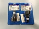 Attwood Fuel Rank Vent Straight #1607-3 (lot of 2)