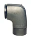 Volvo Penta Exhaust Elbow OEM 859963 for 31/41 Series Diesels