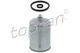 Fuel Filter Fits VOLVO S60 I S80 V70 II Xc90 31261191