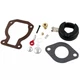 0398453, 398453 CARB REPAIR REBUILD KIT for Johnson/Evinrude/OMC 439072 New