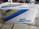 NAPA 3262 FUEL FILTER (NOS)New Old Stock
