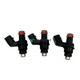 16450-ZZ5-003 For Honda Outboard BF50D BF40D 40HP 50HP 3PCS
