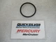 E38 Genuine Mercury Quicksilver 25-26722 O-Ring OEM New Factory Boat Parts