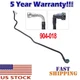 For Chevy Chevrolet Silverado 1500 Truck GMC Dorman Fuel Line Gas Rear 904-018