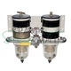 Fuel Water Separator 75900MAX Compatible with Racor