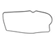 Sierra 18-0714 Float Chamber Gasket