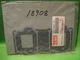 YAMAHA WJ500 WAVE JAMMER '87-90 WR500 '90-93 REED VALVE GASKET OEM #6K8-13621-A1
