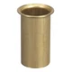 Moeller 021253-300D Drain Tubes, Brass, 3 x 1-1/4"