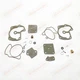 For Sierra Johnson Evinrude Carb Kit 18-7248S 437327 439079