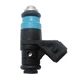 Fuel Injector For Mercury Outboard 350HP Mercruiser Sterndrive Gas Engines 9.1L
