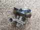 New RHB52 turbocharger Yanmar Marine 4JH-DTE 129571-18000 MY67 VA130085 turbo
