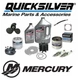 Mercury Quicksilver OEM Marine Parts and Accessories (Select Your Part)  A