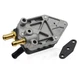 New Fuel Pump Assembly For Johnson Evinrude OMC 438559 0438559 159 1399-07357