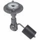 Moeller 035751-10 Marine Mechanical Sending Unit, Tank Depth 8"