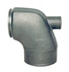 Volvo Penta Exhaust Elbow OEM 861289 for 31 32 41 42 43 44 300 Diesel
