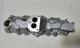 Ford Intake Manifold V8 1937 - 1941 NEW In BOX Vintage Collectible ALUMINUM