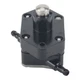 Fuel Pump Assy 6C5-24410-00 For Yamaha Outboard 4-Stroke F30HP 40HP 50HP 60HP