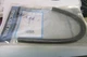 QTY 3 | Mercury Quicksilver OEM Marine Fuel Hose 32-856829 31 New