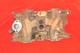 1970-73 Intake Manifold 2 Barrel 318 Small Block 3698431 Dodge Challenger Cuda