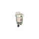 Racor Filter Assy-Diesel 15 GPH 2 Micron 120AS