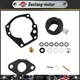Carburetor Repair Carb Rebuilt Kit For Johnson Evinrude 1.5hp 2hp 3hp 4hp 398532