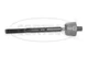 49396825 Corteco axial joint, tie rod front left front right for MINI 32106