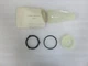 R28 Genuine Mercury Quicksilver 15387A 1 Oil Strainer Assembly OEM New Boat Part